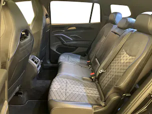 VW Tayron 2.0 TSI R-Line DSG 4motion