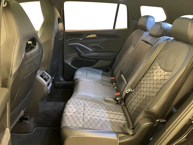 VW Tayron 2.0 TSI R-Line DSG 4motion