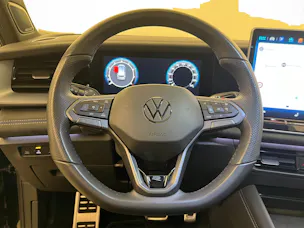 VW Tayron 2.0 TSI R-Line DSG 4motion
