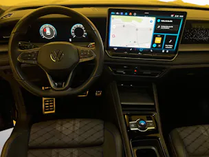 VW Tayron 2.0 TSI R-Line DSG 4motion