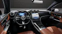 Mercedes-Benz GLC Coupé 220 d 4Matic 9G-Tronic