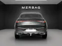 Mercedes-Benz GLC Coupé 220 d 4Matic 9G-Tronic