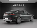 Mercedes-Benz GLC Coupé 220 d 4Matic 9G-Tronic