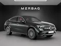 Mercedes-Benz GLC Coupé 220 d 4Matic 9G-Tronic