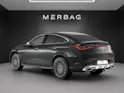 Mercedes-Benz GLC Coupé 220 d 4Matic 9G-Tronic