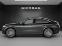 Mercedes-Benz GLC Coupé 220 d 4Matic 9G-Tronic