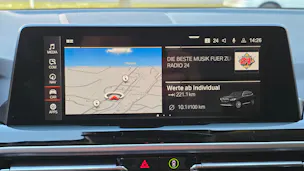 BMW X3 xDrive 30e
