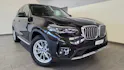 BMW X3 xDrive 30e