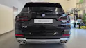 BMW X3 xDrive 30e