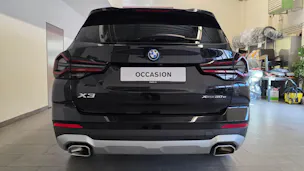 BMW X3 xDrive 30e