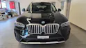BMW X3 xDrive 30e