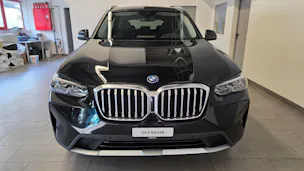 BMW X3 xDrive 30e