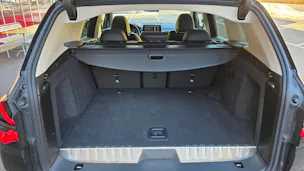 BMW X3 xDrive 30e