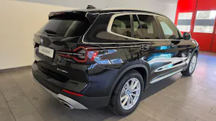 BMW X3 xDrive 30e
