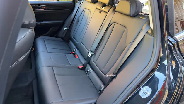 BMW X3 xDrive 30e