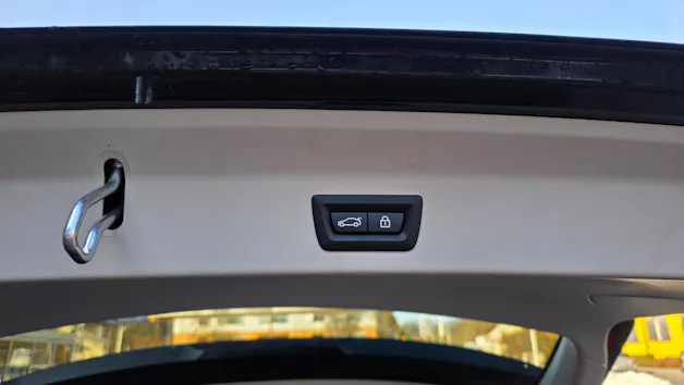 BMW X3 xDrive 30e
