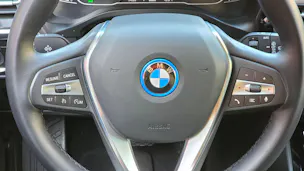 BMW X3 xDrive 30e