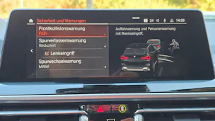 BMW X3 xDrive 30e