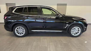 BMW X3 xDrive 30e