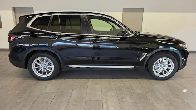 BMW X3 xDrive 30e