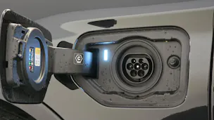 BMW X3 xDrive 30e