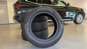 BMW X3 xDrive 30e