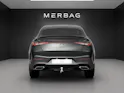 Mercedes-Benz GLC Coupé 400 e 4Matic EQ Star 9G-Tronic