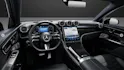 Mercedes-Benz GLC Coupé 400 e 4Matic EQ Star 9G-Tronic