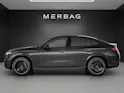 Mercedes-Benz GLC Coupé 400 e 4Matic EQ Star 9G-Tronic