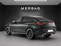 Mercedes-Benz GLC Coupé 400 e 4Matic EQ Star 9G-Tronic