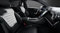 Mercedes-Benz GLC Coupé 400 e 4Matic EQ Star 9G-Tronic