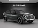Mercedes-Benz GLC Coupé 400 e 4Matic EQ Star 9G-Tronic