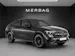 Mercedes-Benz GLC Coupé 400 e 4Matic EQ Star 9G-Tronic