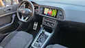 SEAT Ateca 1.5 TSI EVO DSG FR