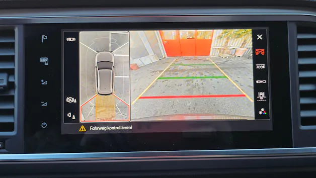 SEAT Ateca 1.5 TSI EVO DSG FR