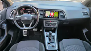 SEAT Ateca 1.5 TSI EVO DSG FR