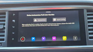 SEAT Ateca 1.5 TSI EVO DSG FR
