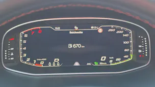 SEAT Ateca 1.5 TSI EVO DSG FR