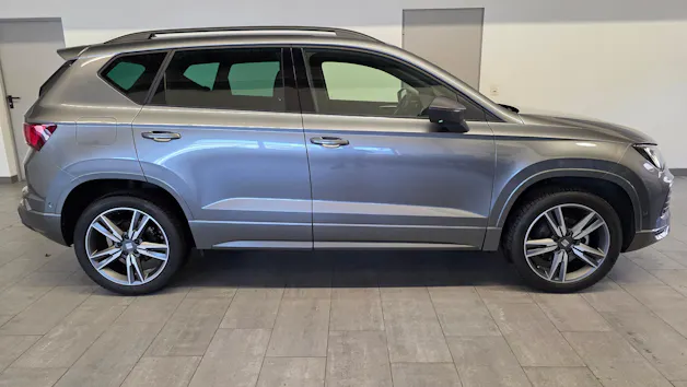 SEAT Ateca 1.5 TSI EVO DSG FR