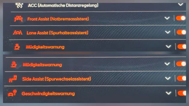 SEAT Ateca 1.5 TSI EVO DSG FR