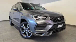 SEAT Ateca 1.5 TSI EVO DSG FR