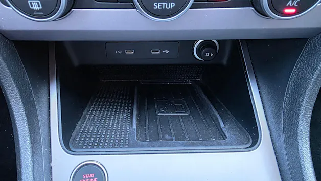SEAT Ateca 1.5 TSI EVO DSG FR