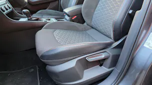 SEAT Ateca 1.5 TSI EVO DSG FR
