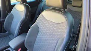 SEAT Ateca 1.5 TSI EVO DSG FR
