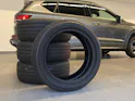 SEAT Ateca 1.5 TSI EVO DSG FR