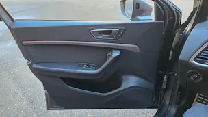 SEAT Ateca 1.5 TSI EVO DSG FR