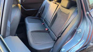 SEAT Ateca 1.5 TSI EVO DSG FR