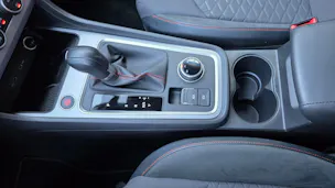 SEAT Ateca 1.5 TSI EVO DSG FR