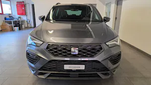 SEAT Ateca 1.5 TSI EVO DSG FR