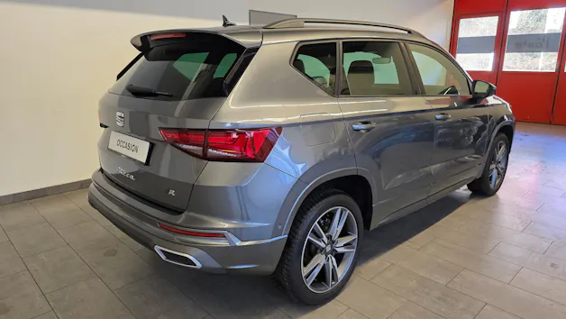 SEAT Ateca 1.5 TSI EVO DSG FR